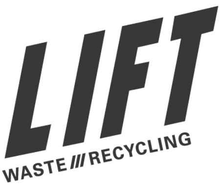 Lift Waste & Recycling